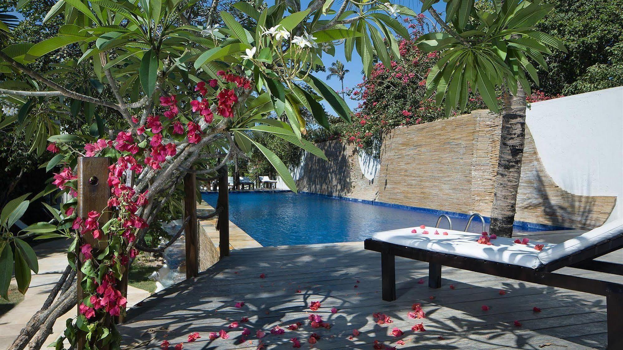 My Blue Hotel جيجوكا دي جيريكواكوارا المظهر الخارجي الصورة