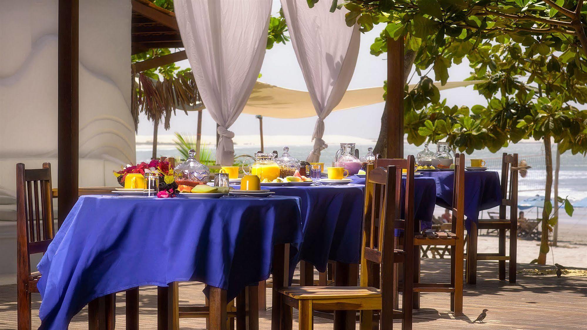 My Blue Hotel جيجوكا دي جيريكواكوارا المظهر الخارجي الصورة