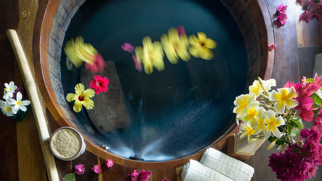 My Blue Hotel جيجوكا دي جيريكواكوارا المظهر الخارجي الصورة