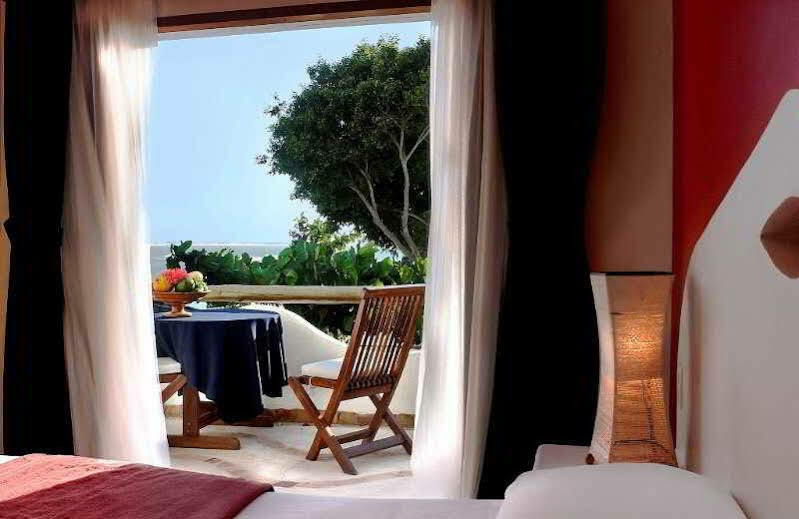 My Blue Hotel جيجوكا دي جيريكواكوارا المظهر الخارجي الصورة