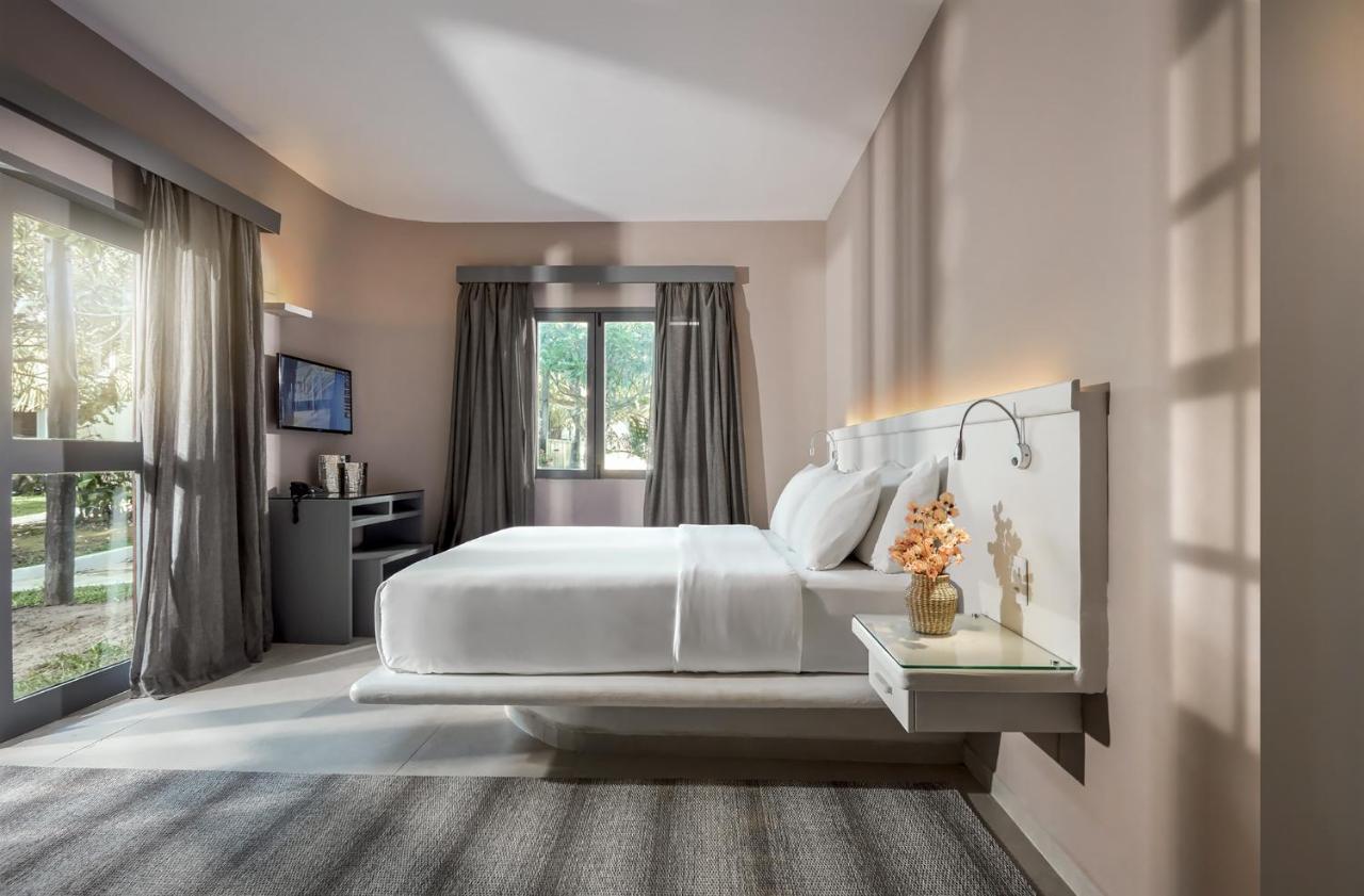 My Blue Hotel جيجوكا دي جيريكواكوارا المظهر الخارجي الصورة